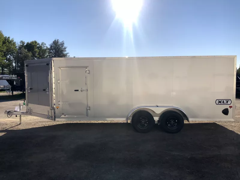 new Snowmobile Trailers E-Z Hauler  for sale, in Bangor, ME Thumbnail 13