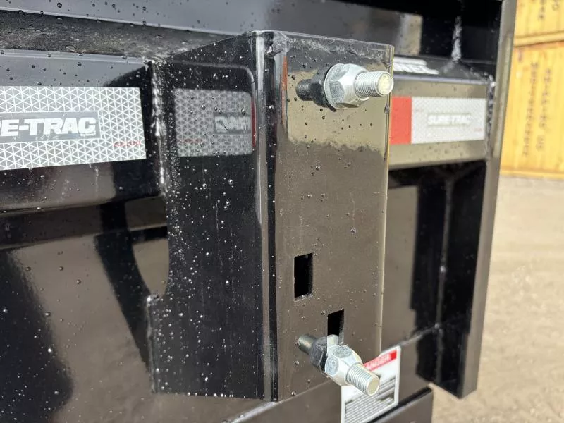 new Dump Trailers Sure-Trac  for sale, in Turner, ME Thumbnail 19