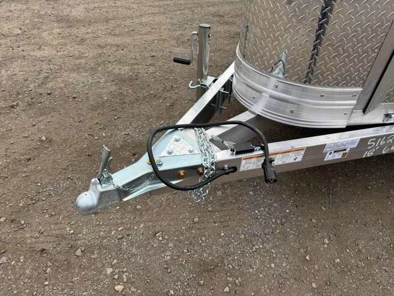 new Snowmobile Trailers SnoPro Trailers Other for sale, in Loudon, NH Thumbnail 26