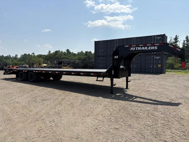 new Equipment / Flatbed Trailers PJ Trailers Other for sale, in Turner, ME Thumbnail 7