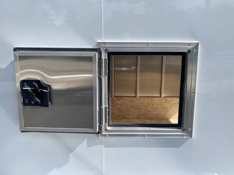 new Snowmobile Trailers Stealth Trailers  for sale, in Loudon, NH Thumbnail 20