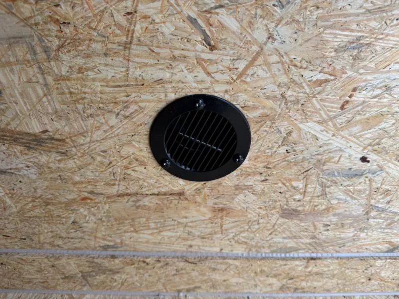 new Cargo (Enclosed) Trailers Covered Wagon Trailers Other for sale, in Loudon, NH Thumbnail 17