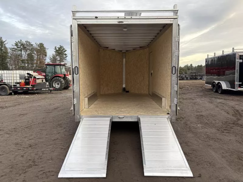 new Office / Fiber Optic Trailers Stealth Trailers  for sale, in Turner, ME Thumbnail 10