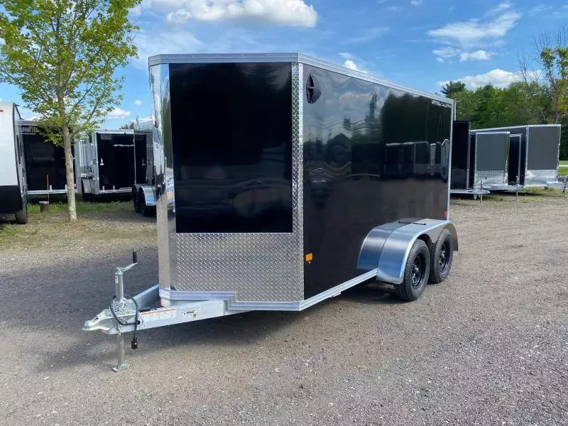 new Cargo (Enclosed) Trailers Stealth Trailers Other for sale, in Loudon, NH Thumbnail 4