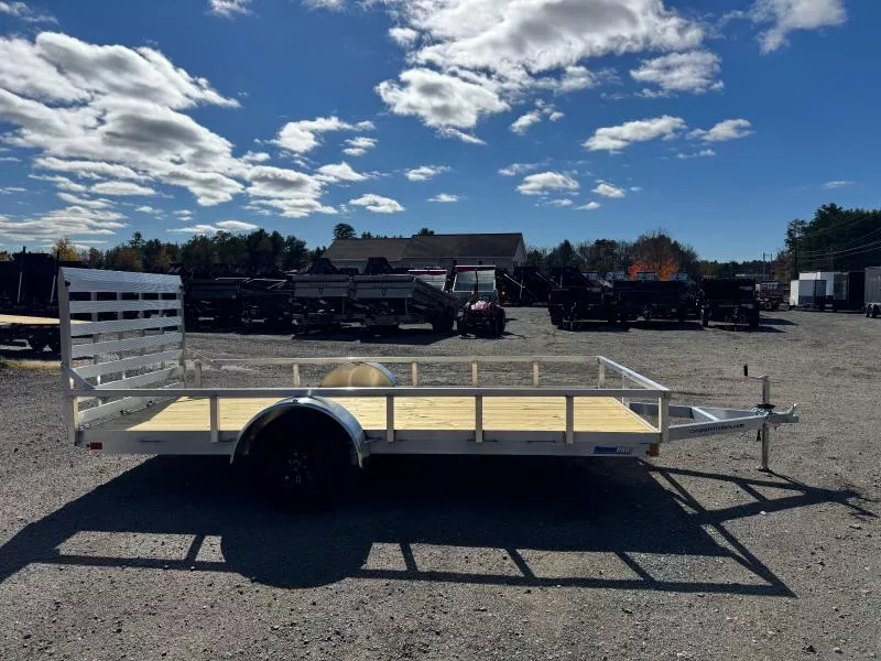 new Utility Trailers CargoPro Trailers Other for sale, in Loudon, NH Thumbnail 9