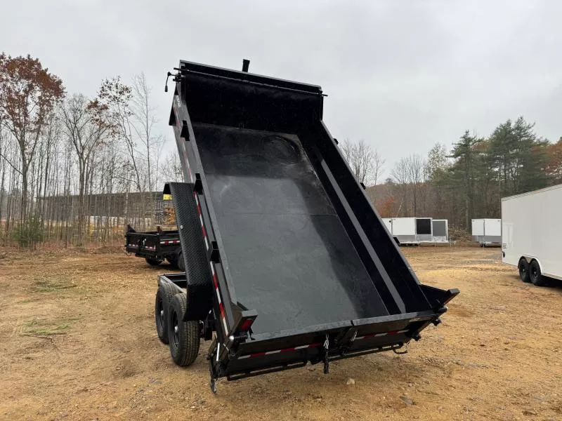 new Dump Trailers Sure-Trac Other for sale, in Loudon, NH Thumbnail 13
