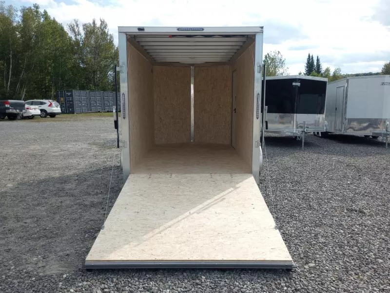 new Cargo (Enclosed) Trailers Durabull Trailers  for sale, in Manchester, ME Thumbnail 2