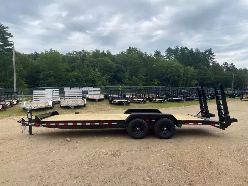 new Equipment / Flatbed Trailers Rice Trailers Other for sale, in Loudon, NH Thumbnail 6