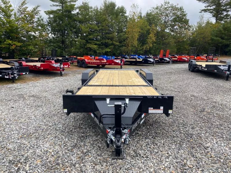 new Equipment / Flatbed Trailers Rice Trailers Other for sale, in Loudon, NH Thumbnail 3