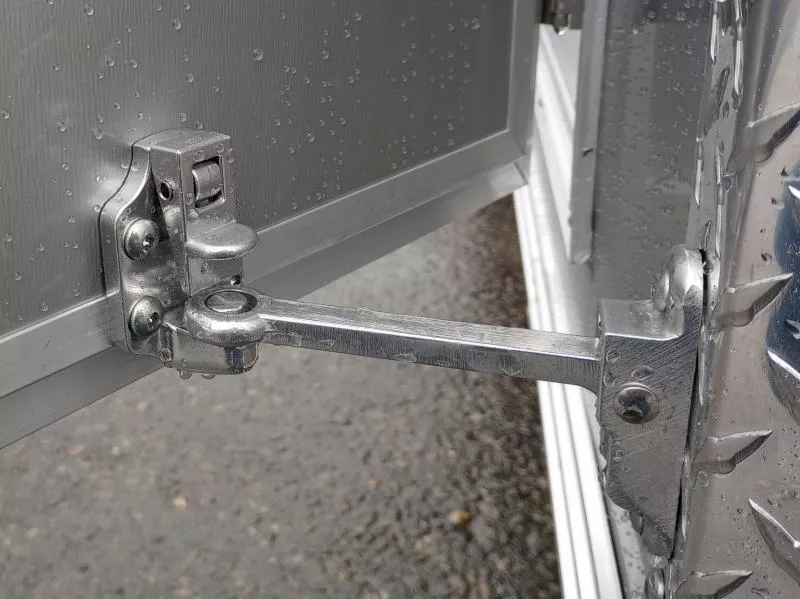 new Cargo (Enclosed) Trailers E-Z Hauler  for sale, in Bangor, ME Thumbnail 16