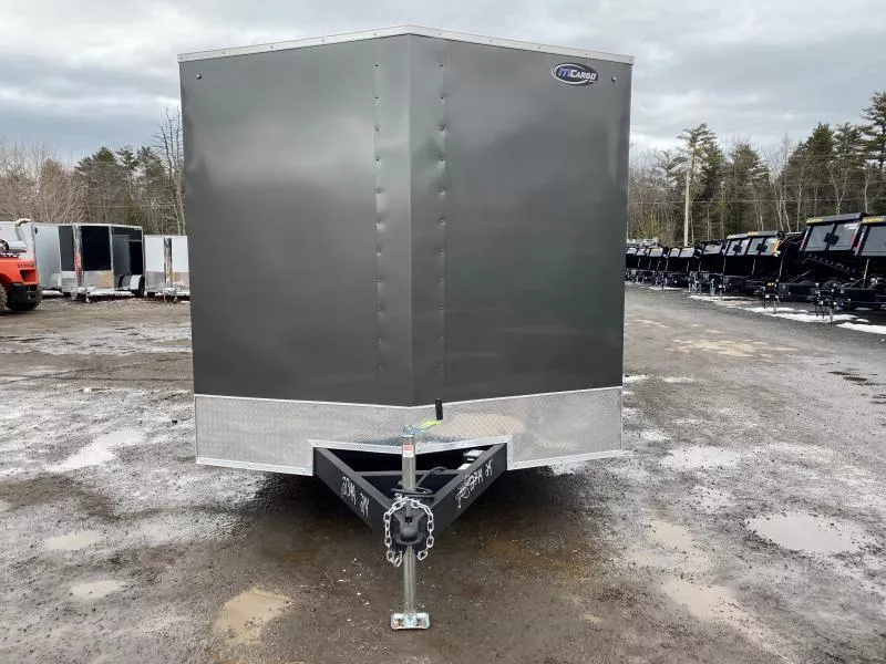 new Cargo (Enclosed) Trailers ITI Cargo Other for sale, in Loudon, NH Thumbnail 3