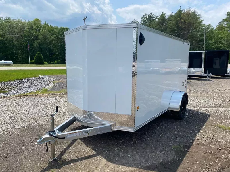 new Cargo (Enclosed) Trailers Stealth Trailers  for sale, in Loudon, NH Thumbnail 4