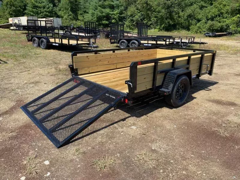 new Utility Trailers Sure-Trac Other for sale, in Loudon, NH Thumbnail 11