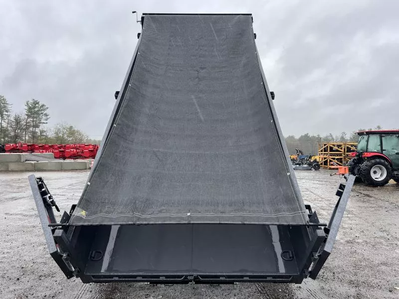 new Dump Trailers Iron Bull  for sale, in Turner, ME Thumbnail 16