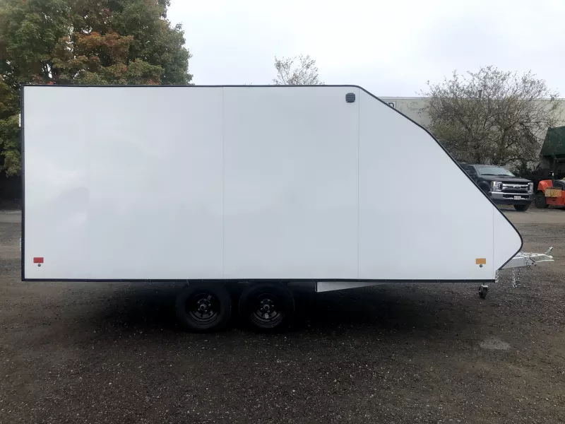 new Snowmobile Trailers Mission  for sale, in Bangor, ME Thumbnail 8