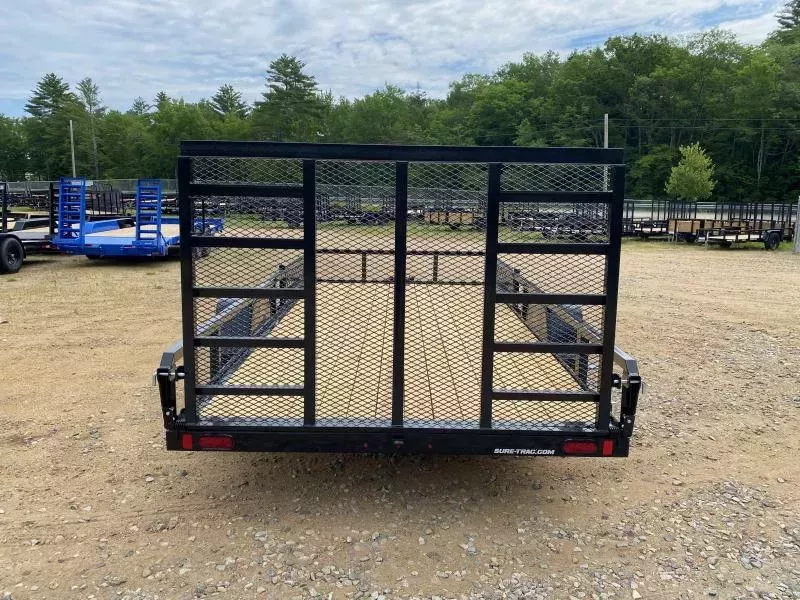 new Utility Trailers Sure-Trac Other for sale, in Loudon, NH Thumbnail 8