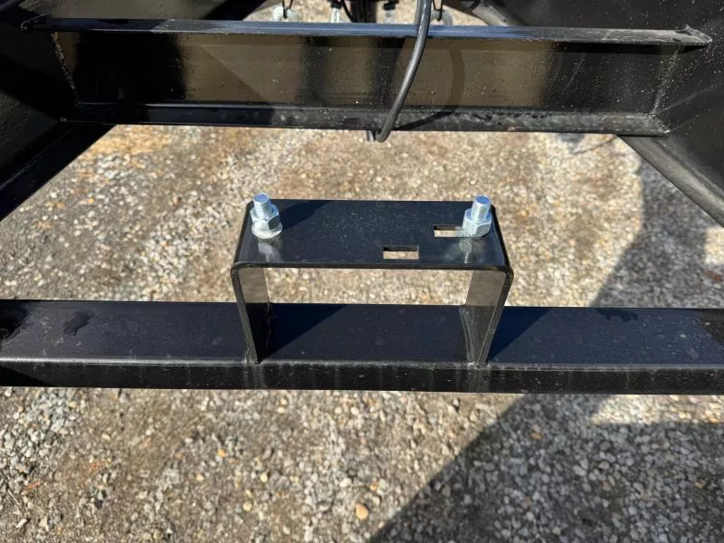 new Equipment / Flatbed Trailers Sure-Trac Other for sale, in Loudon, NH Thumbnail 10