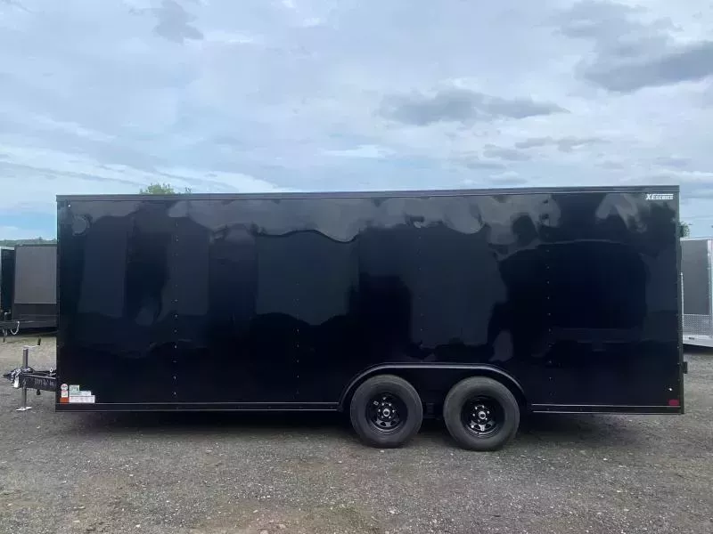 new Cargo (Enclosed) Trailers ITI Cargo Other for sale, in Loudon, NH Thumbnail 5