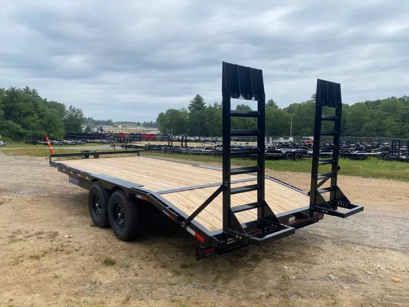 new Equipment / Flatbed Trailers Triple Crown Trailers Other for sale, in Loudon, NH Thumbnail 5