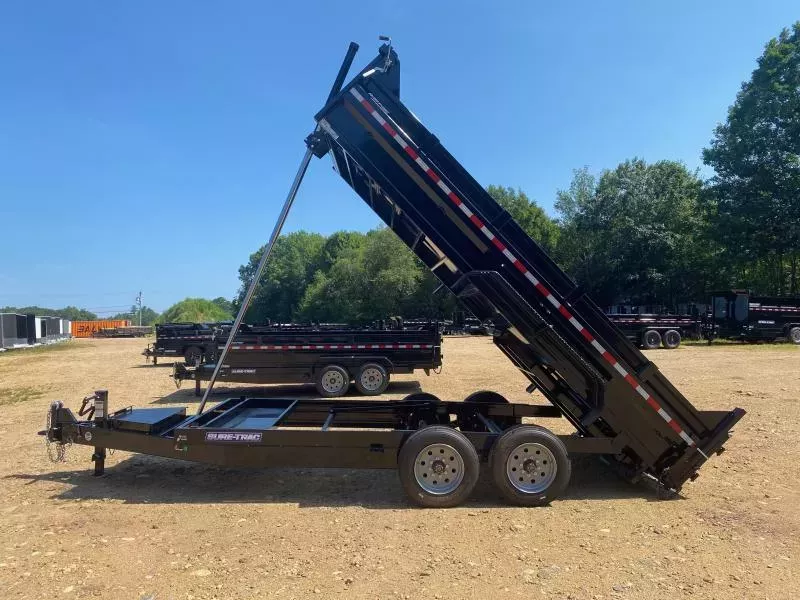 new Dump Trailers Sure-Trac Other for sale, in Loudon, NH Thumbnail 10