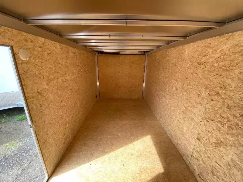 new Cargo (Enclosed) Trailers Stealth Trailers  for sale, in Loudon, NH Thumbnail 21