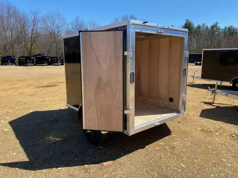 new Cargo (Enclosed) Trailers Stealth Trailers Other for sale, in Loudon, NH Thumbnail 2