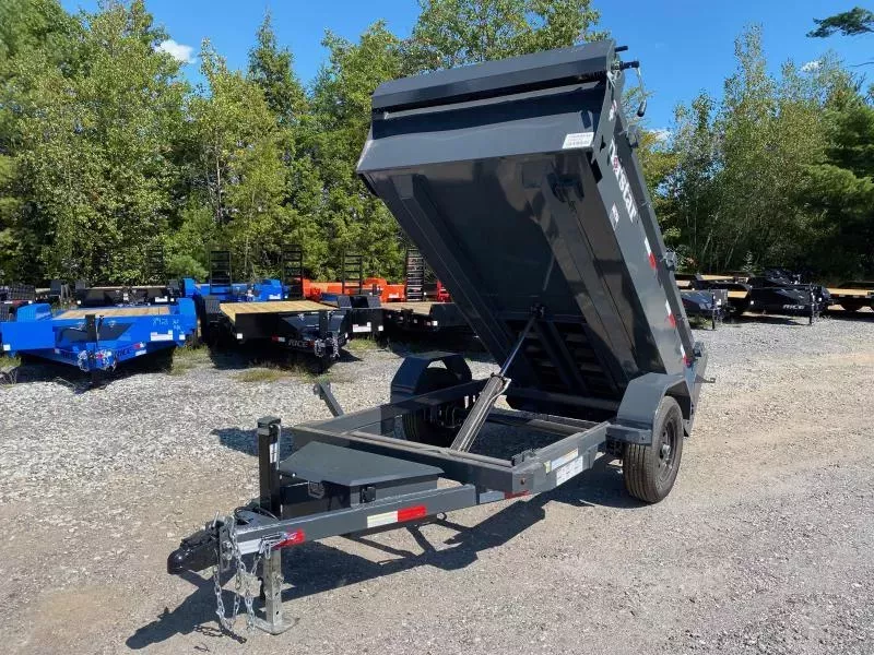 new Dump Trailers Norstar  for sale, in Loudon, NH Thumbnail 19
