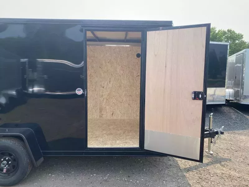 new Cargo (Enclosed) Trailers ITI Cargo Other for sale, in Loudon, NH Thumbnail 21