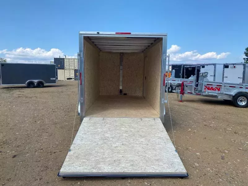 new Cargo (Enclosed) Trailers Stealth Trailers  for sale, in Loudon, NH Thumbnail 10