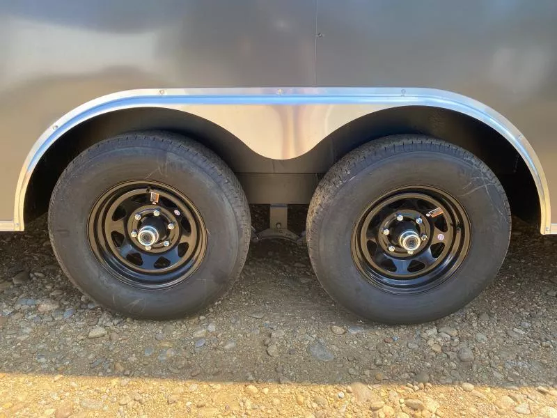 new Cargo (Enclosed) Trailers ITI Cargo Other for sale, in Loudon, NH Thumbnail 20
