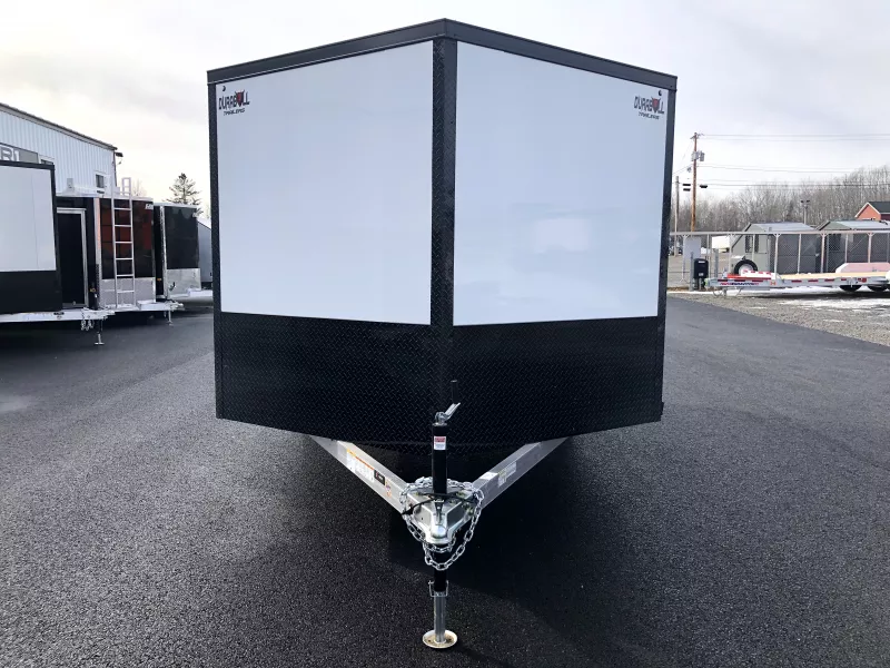 new Snowmobile Trailers Durabull Trailers  for sale, in Bangor, ME Thumbnail 3