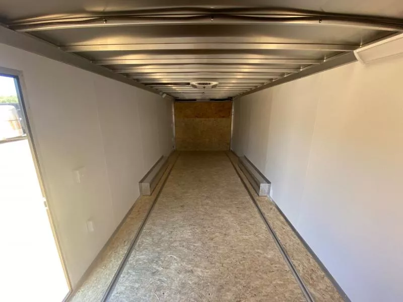 new Cargo (Enclosed) Trailers Stealth Trailers Other for sale, in Loudon, NH Thumbnail 30