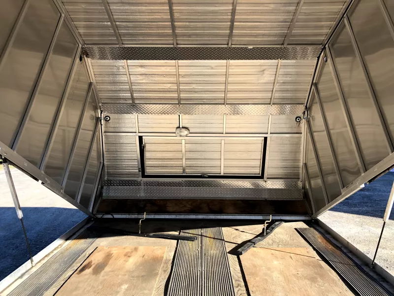used Snowmobile Trailers Triton Trailers  for sale, in Bangor, ME Thumbnail 13