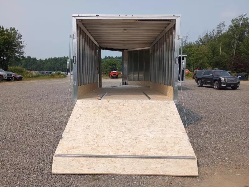 new Snowmobile Trailers Mission  for sale, in Manchester, ME Thumbnail 2