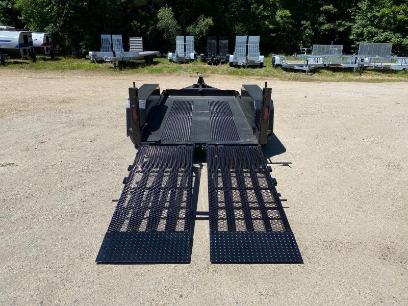 new Equipment / Flatbed Trailers BND Other for sale, in Loudon, NH Thumbnail 10