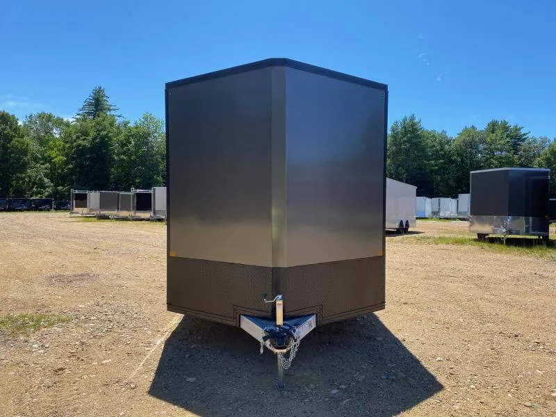 new Cargo (Enclosed) Trailers Stealth Trailers Other for sale, in Loudon, NH Thumbnail 3