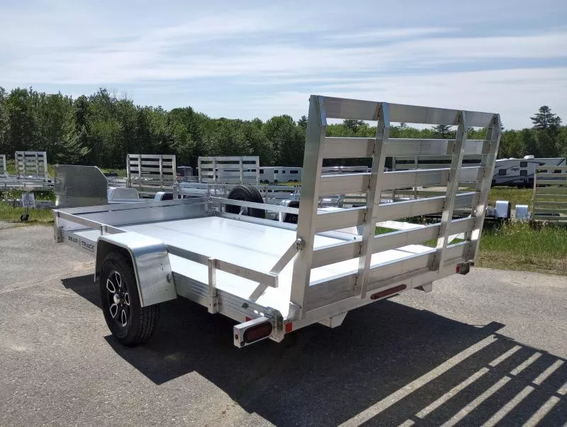 new Utility Trailers Bear Track  for sale, in Manchester, ME Thumbnail 6