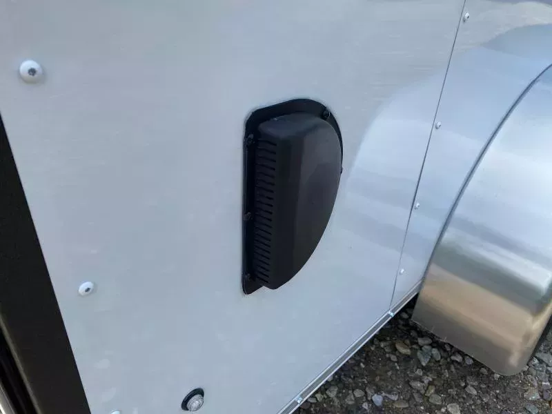 new Cargo (Enclosed) Trailers ITI Cargo Other for sale, in Loudon, NH Thumbnail 19