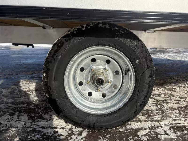 new Snowmobile Trailers Durabull Trailers  for sale, in Turner, ME Thumbnail 20