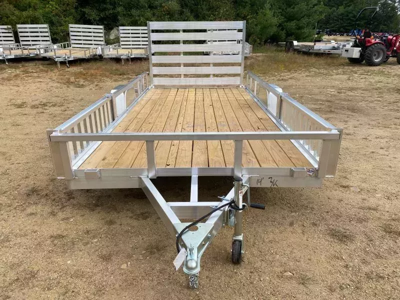 new Utility Trailers Sure-Trac Other for sale, in Loudon, NH Thumbnail 10