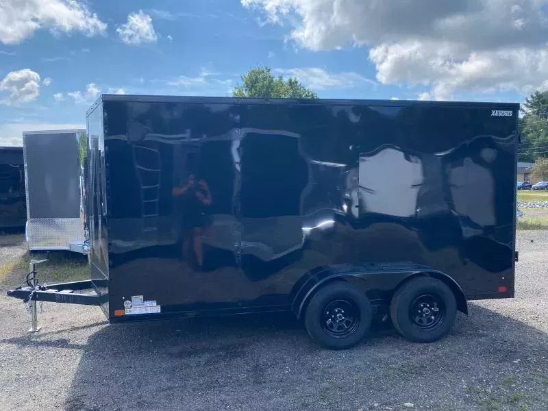 new Cargo (Enclosed) Trailers ITI Cargo Other for sale, in Loudon, NH Thumbnail 5