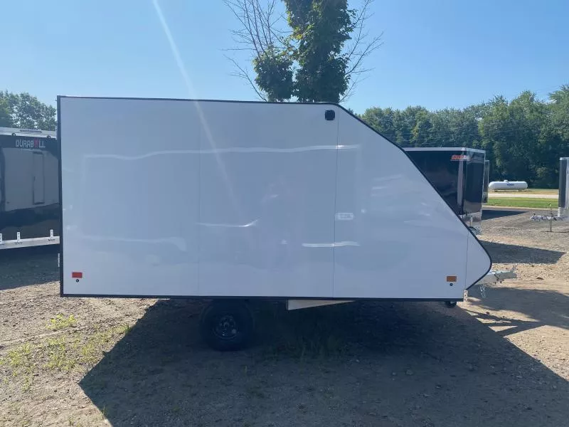 new Snowmobile Trailers SnoPro Trailers  for sale, in Loudon, NH Thumbnail 8