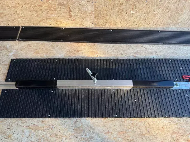 new Snowmobile Trailers Durabull Trailers  for sale, in Loudon, NH Thumbnail 17