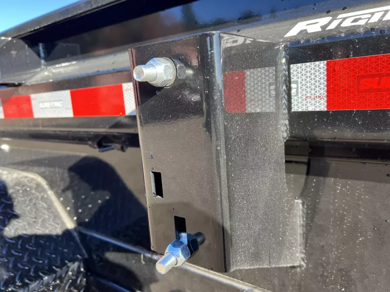 new Dump Trailers Sure-Trac  for sale, in Turner, ME Thumbnail 20