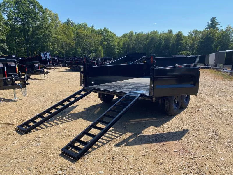 new Dump Trailers Griffin Trailers Other for sale, in Loudon, NH Thumbnail 2