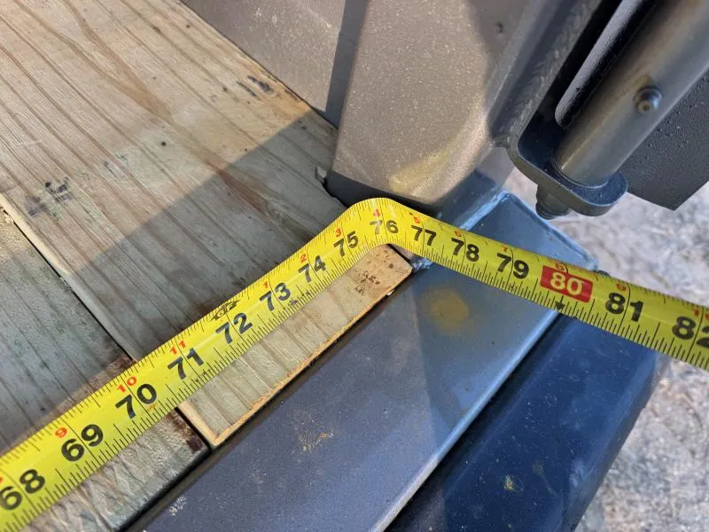 new Stock / Stock Combo Trailers CornPro  for sale, in Loudon, NH Thumbnail 13