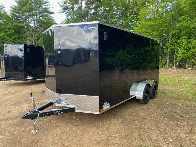 new Cargo (Enclosed) Trailers ITI Cargo Other for sale, in Loudon, NH Thumbnail 4