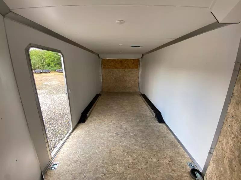 new Snowmobile Trailers CargoPro Trailers  for sale, in Loudon, NH Thumbnail 23
