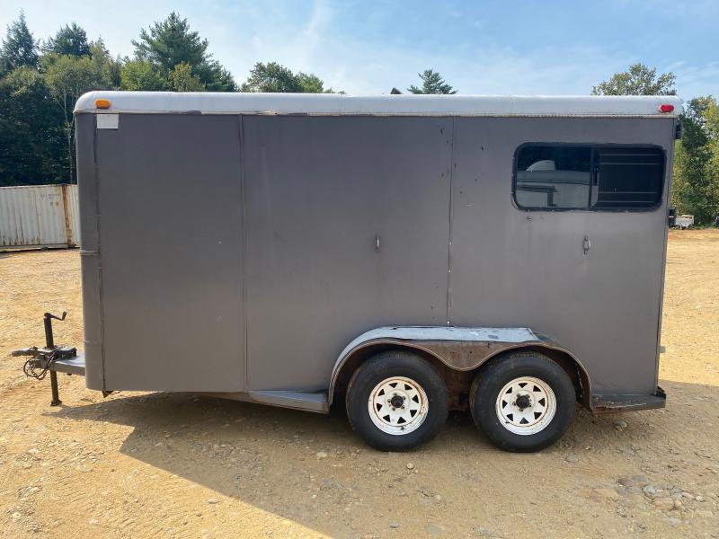 used Horse Trailers Trail-Et Other for sale, in Loudon, NH Thumbnail 5