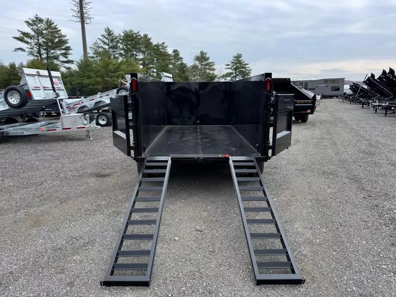 new Dump Trailers Griffin Trailers Other for sale, in Loudon, NH Thumbnail 10